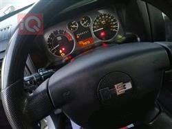 Hummer H3